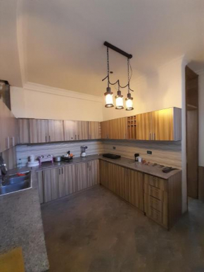 5 bedrooms Fully Furnished House